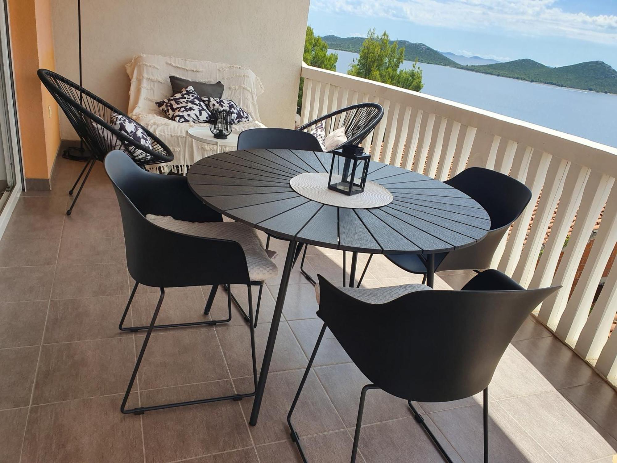 Lavender Apartments Drage Quarto foto